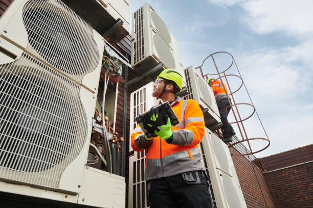 Trusted Bay City, TX HVAC Experts