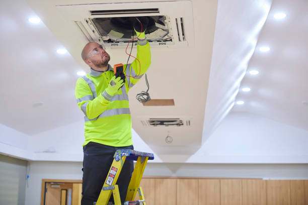 Best Emergency HVAC repair  in Bay City, TX